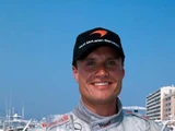 David Coulthard
