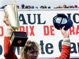 James Hunt