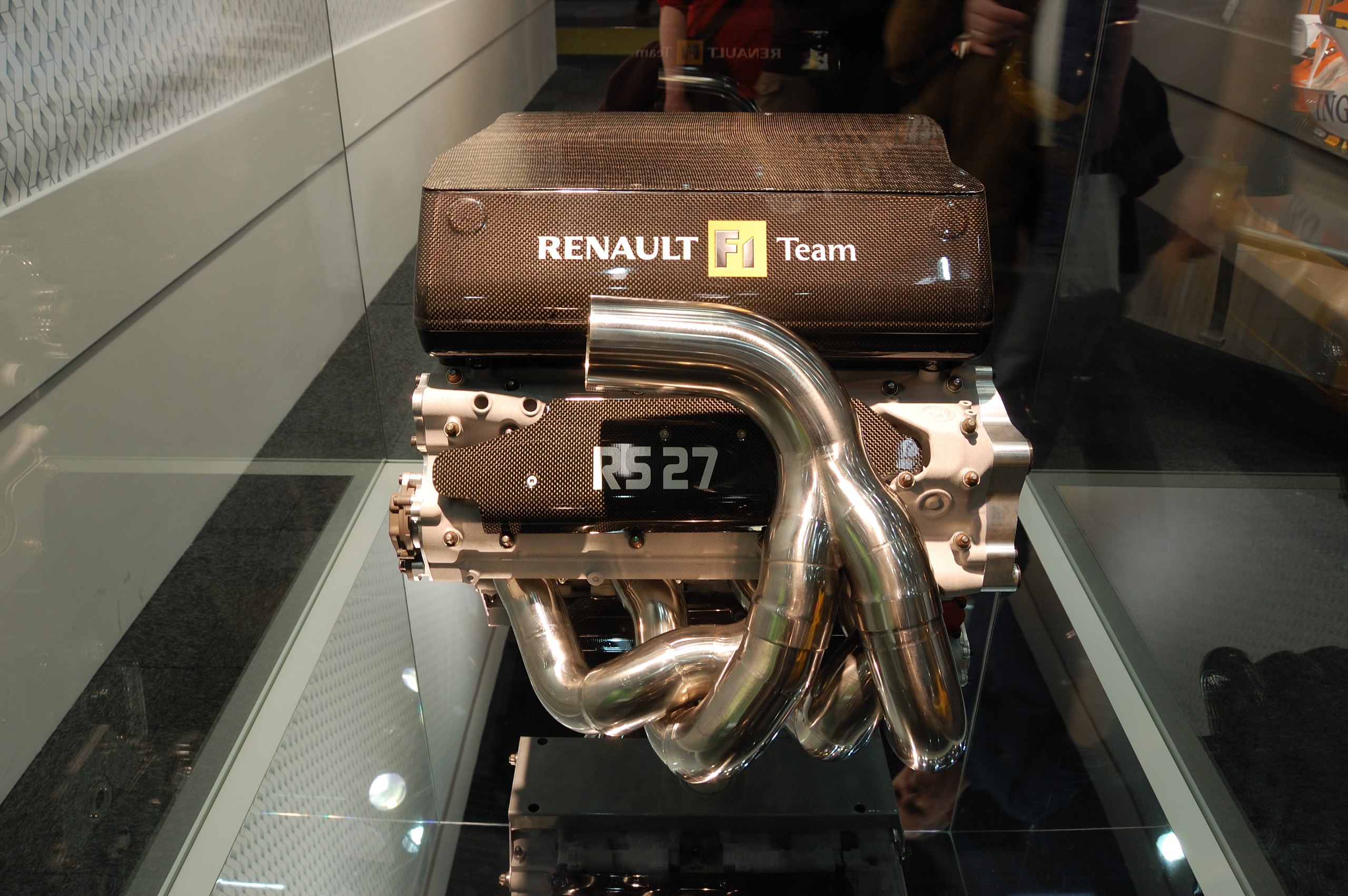 Renault RS Engine Series | Formula 1 Wiki | Fandom Renault RS Engine Series | Formula 1 Wiki | Fandom