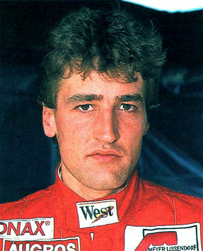 Bernd Schneider | Formula 1 Wiki | Fandom
