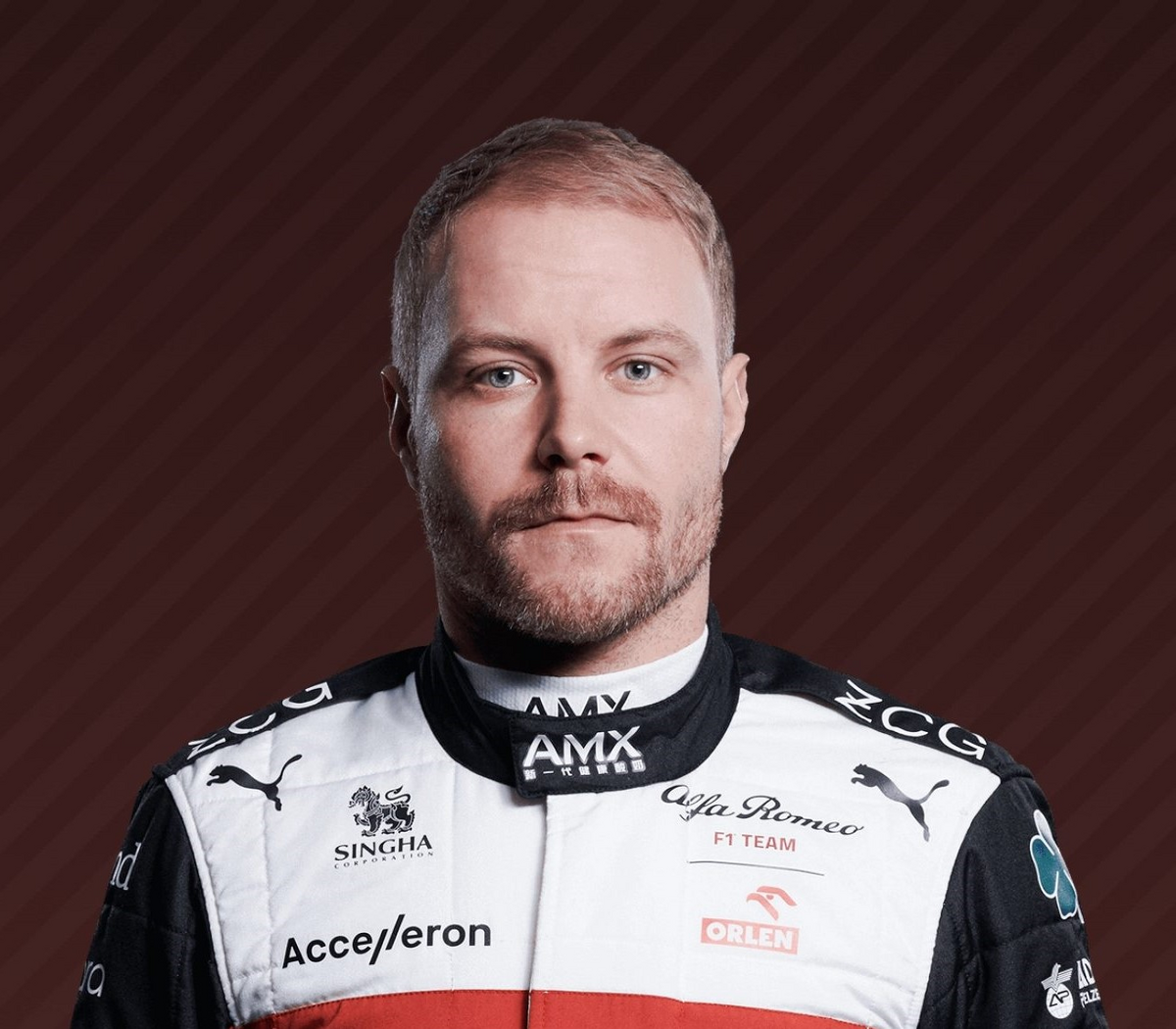 Valtteri Bottas, Formula 1 Wiki