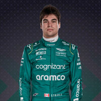 Lance Stroll The Formula 1 Wiki Fandom