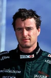Eddie Irvine