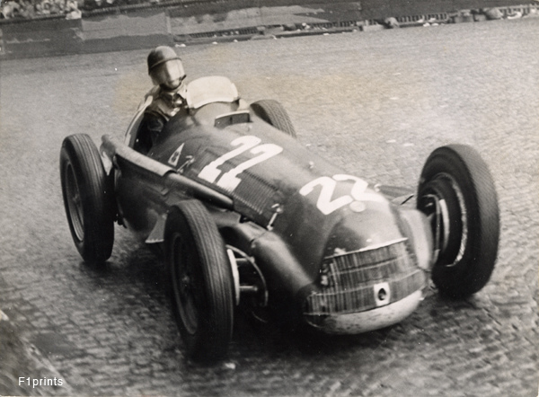 1951 Swiss Grand Prix | Formula 1 Wiki | Fandom