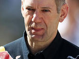 Adrian Newey