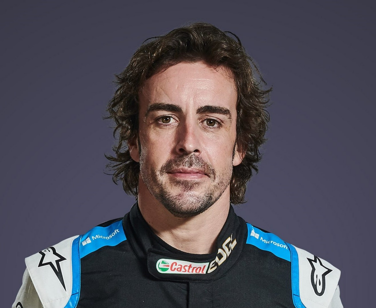 2001 Fernando Alonso Season, Formula 1 Wiki