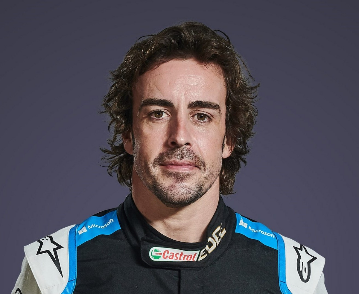 Fernando Alonso, Fight Club Championship Fanom Wiki