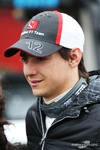 Esteban Gutiérrez