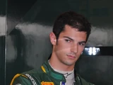 Alexander Rossi