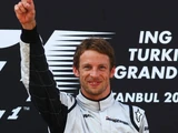 Jenson Button