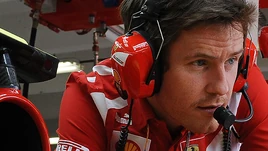 Rob-smedley-joins-williams-f1