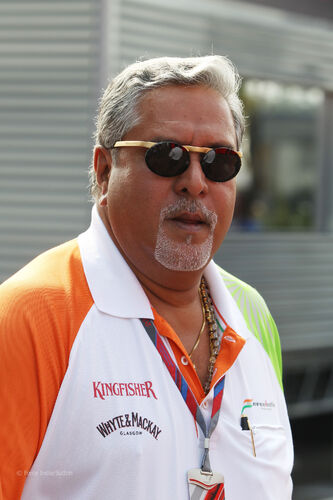 Vijay Mallya