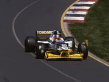 Minardi M197