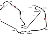 Silverstone Circuit