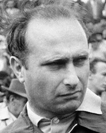 Juan Manuel Fangio The Formula 1 Wiki Fandom