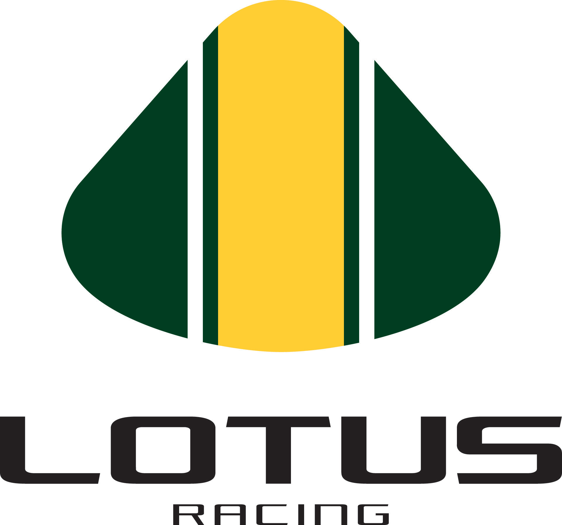 f1 racing logo