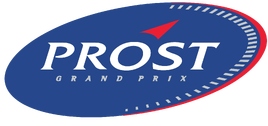 Prost logo