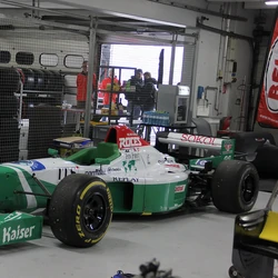 Category:1996 Cars | Formula 1 Wiki | Fandom Category:1996 Cars | Formula 1 Wiki | Fandom