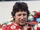 Mario Andretti