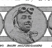 Announcement 1911 indy500