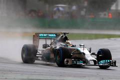 Australia2014 Hamilton Q3