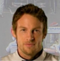 Jenson Button (2009)
