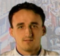 Robert Kubica (2009)