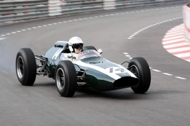 Cooper T60