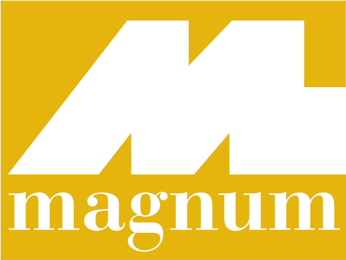 Magnum | Formula 1 Wiki | Fandom