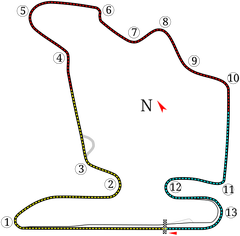 Hungaroring