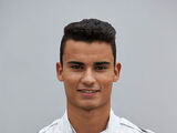 Pascal Wehrlein