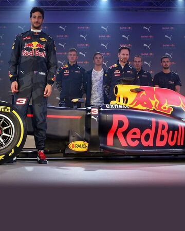 Red Bull Rb12 The Formula 1 Wiki Fandom