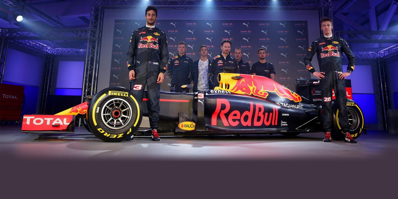 Red Bull Racing RB15 - Wikipedia