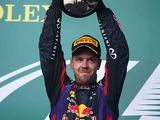 Sebastian Vettel