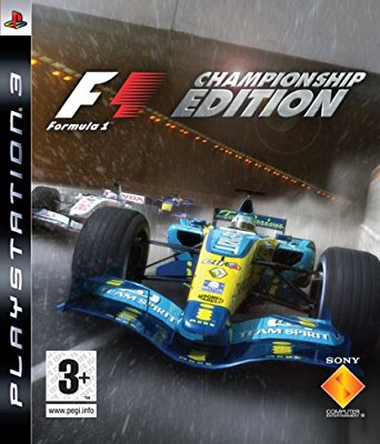 Formula Championship Edition | The Formula 1 Wiki | Fandom