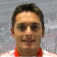 Giancarlo Fisichella (2009, Ferrari)