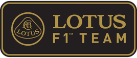 Lotus F1 Team logo