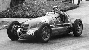 1946 Nuvolari