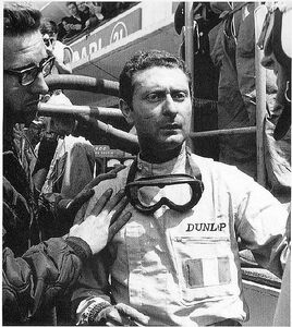 Nino Vaccarella