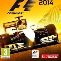 formula 1 xbox one s