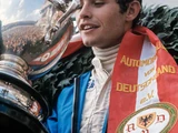 Jacky Ickx