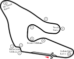 Österreichring1977