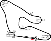 Österreichring1977