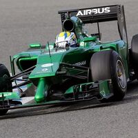 defunct f1 teams