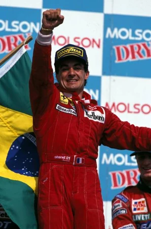 Photo A.005041 TYRRELL 018 1989 JEAN ALESI F1 FORMULE 1 GRAND