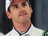 Adrian Sutil