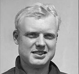 Mike Hawthorn