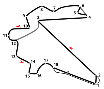 Korea International Circuit v3