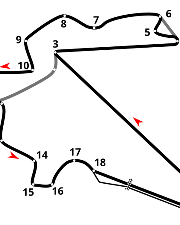 2013 Korean Grand Prix The Formula 1 Wiki Fandom