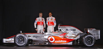 McLaren MP4-23 | Formula 1 Wiki | Fandom